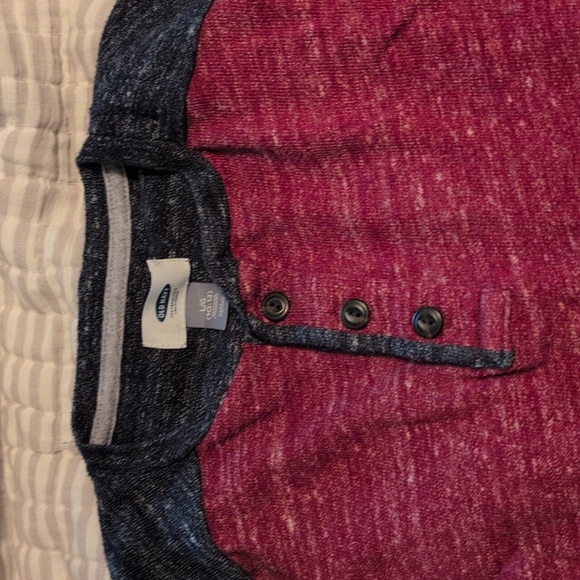 Boy Long sleeve shirt - Picture 3 of 4